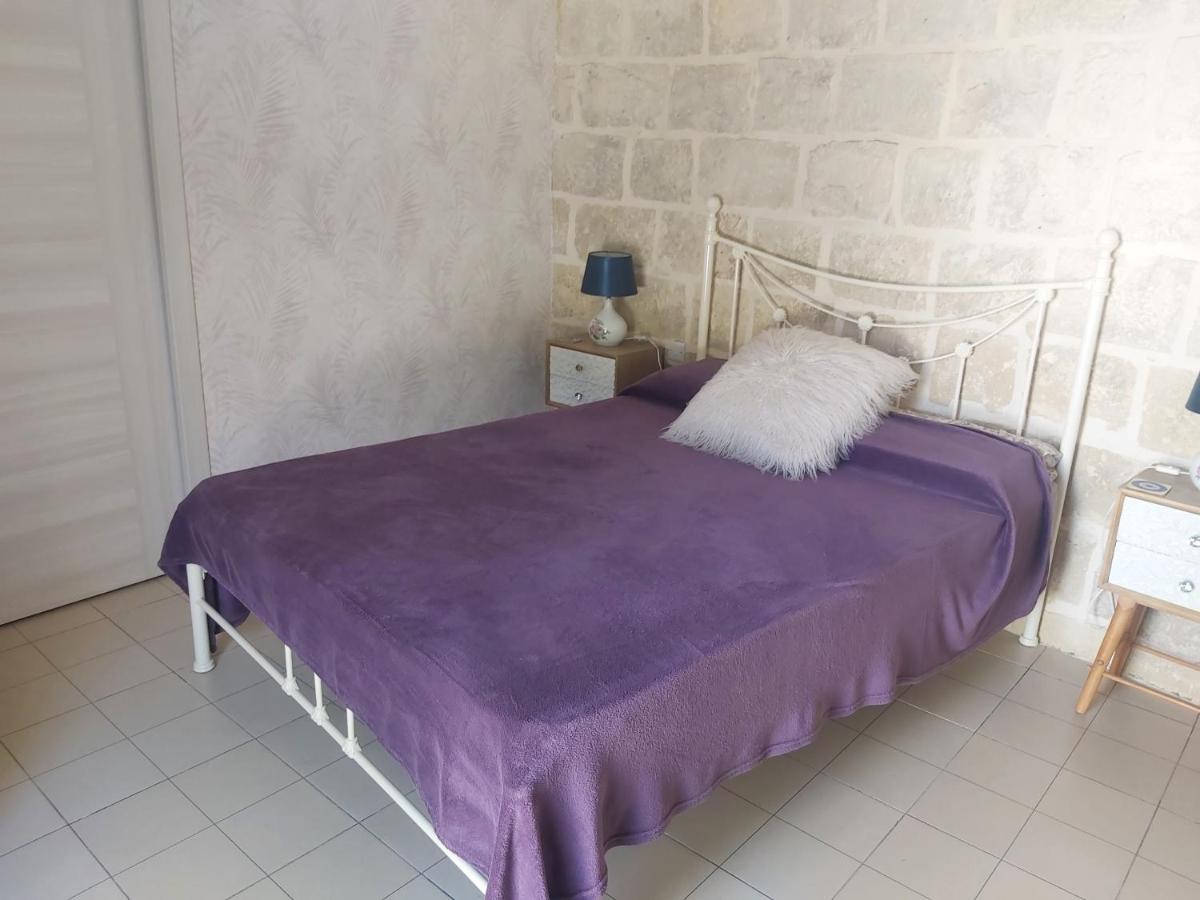 One Bedroom Apartment Qormi المظهر الخارجي الصورة